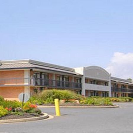 Perryville Hotel Luaran gambar