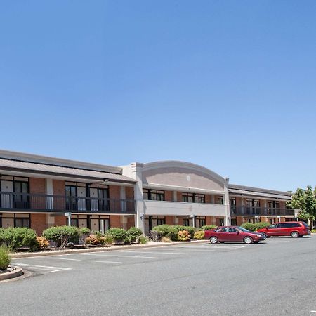 Perryville Hotel Luaran gambar