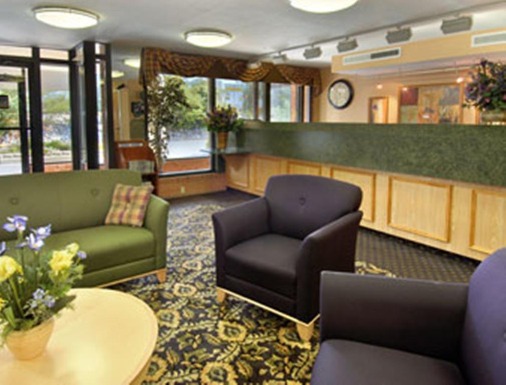 Perryville Hotel Dalaman gambar