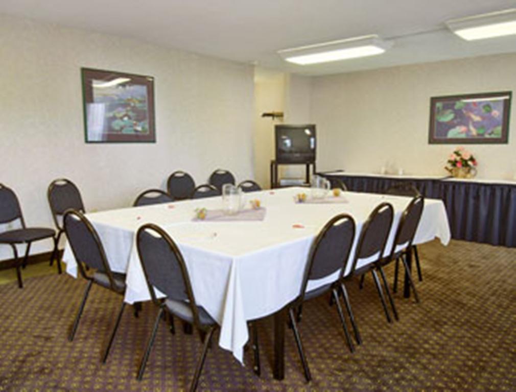 Perryville Hotel Kemudahan gambar