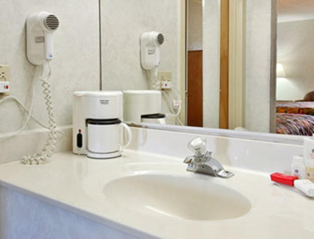 Perryville Hotel Bilik gambar