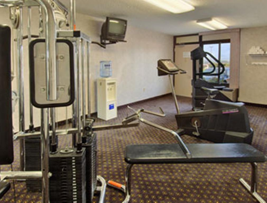 Perryville Hotel Kemudahan gambar