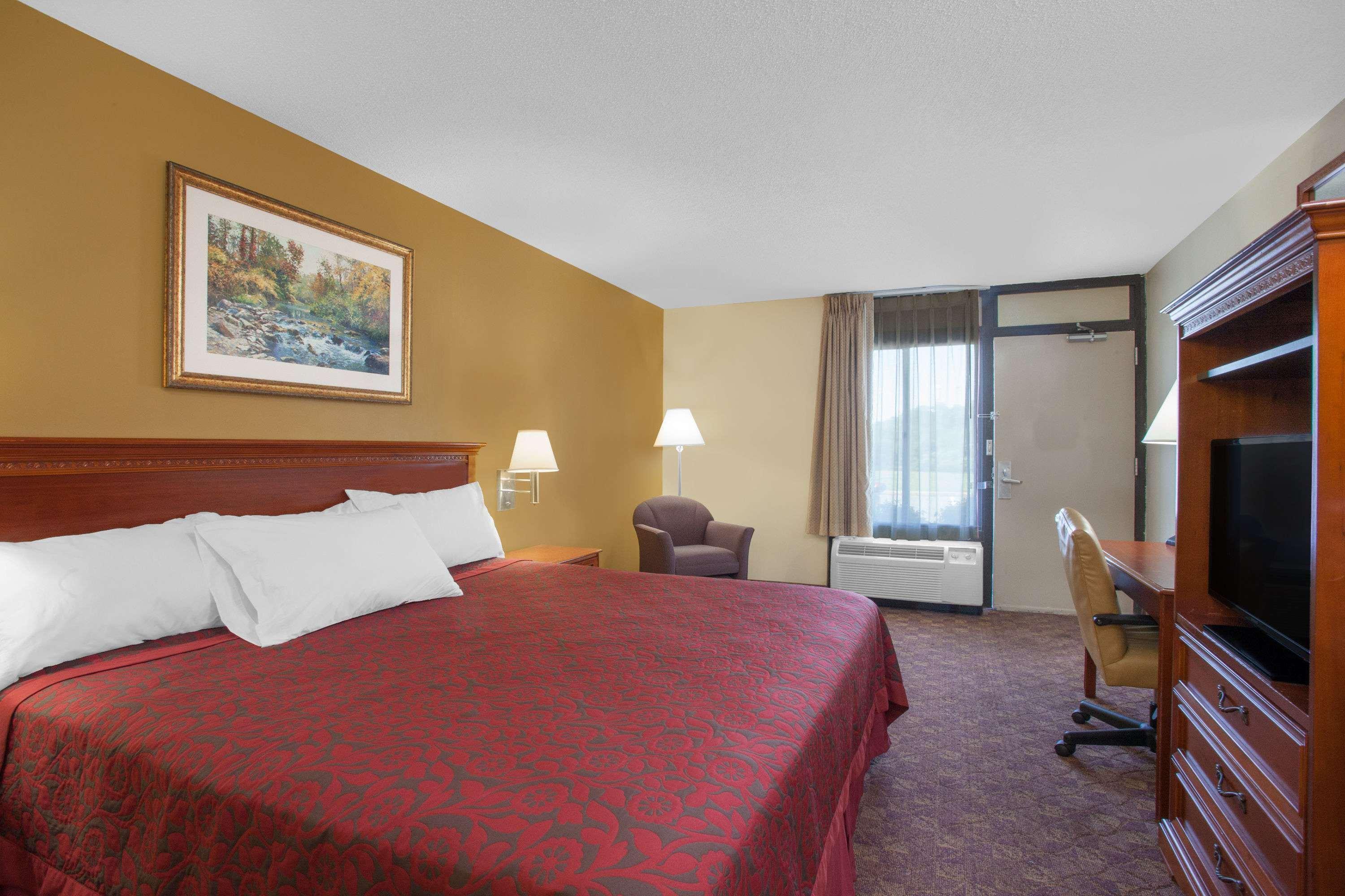 Perryville Hotel Luaran gambar