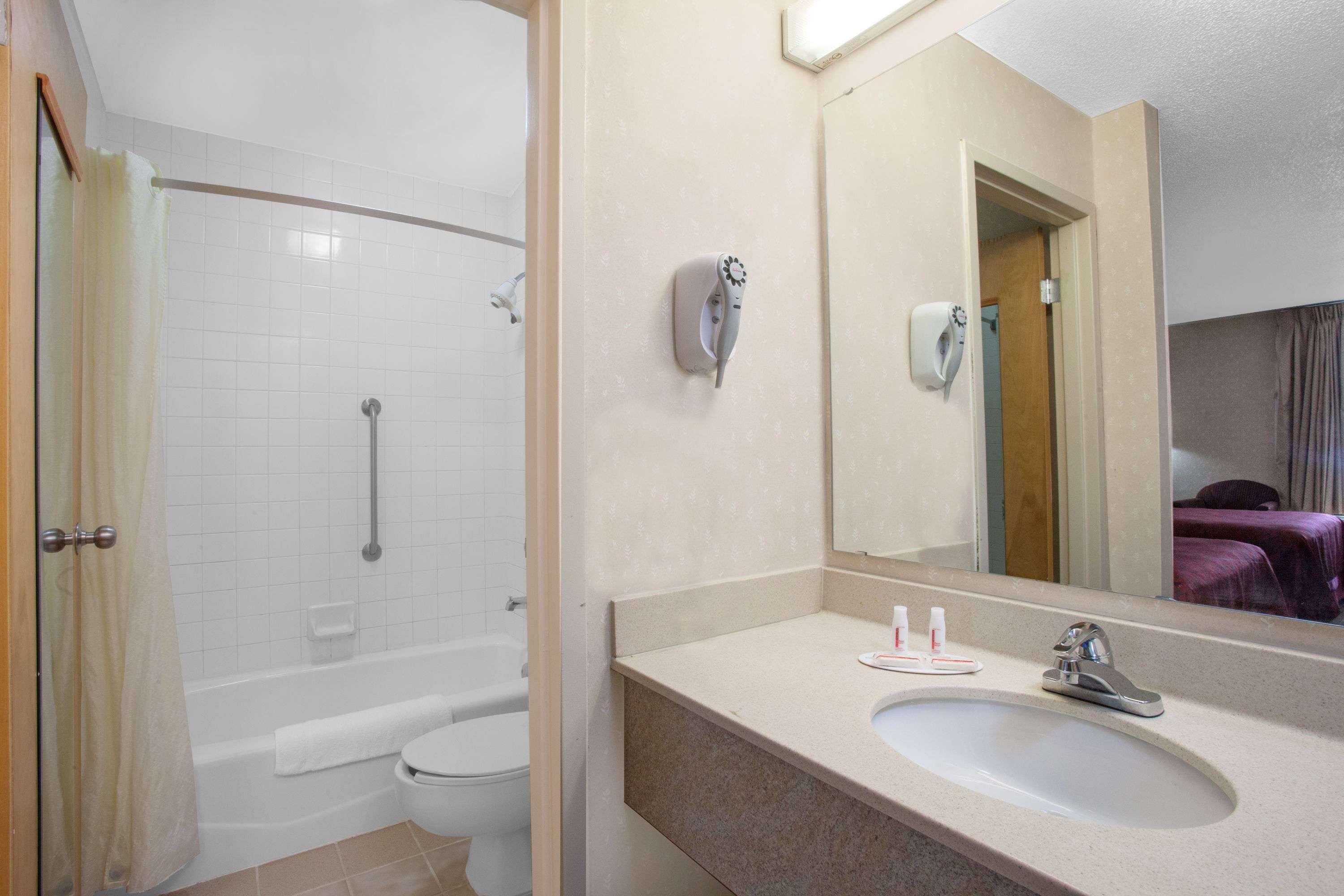 Perryville Hotel Luaran gambar