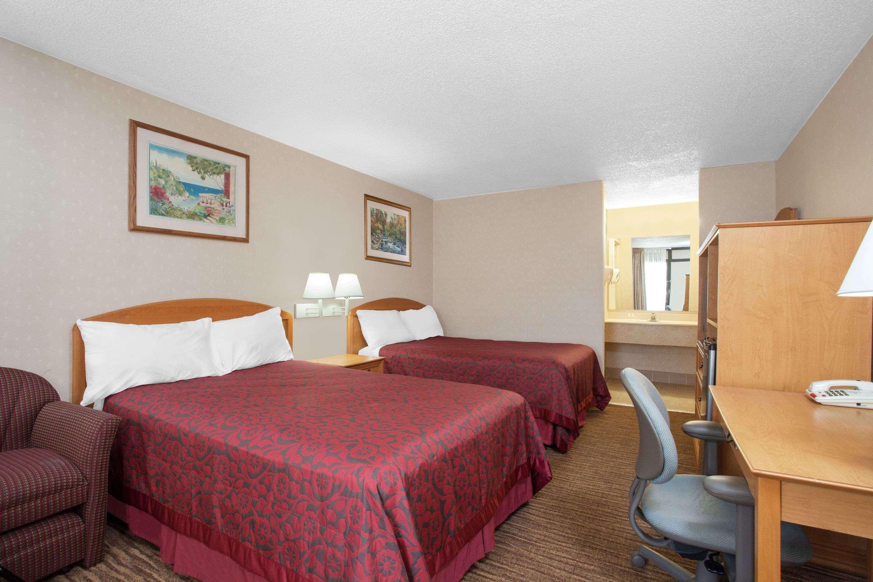 Perryville Hotel Luaran gambar