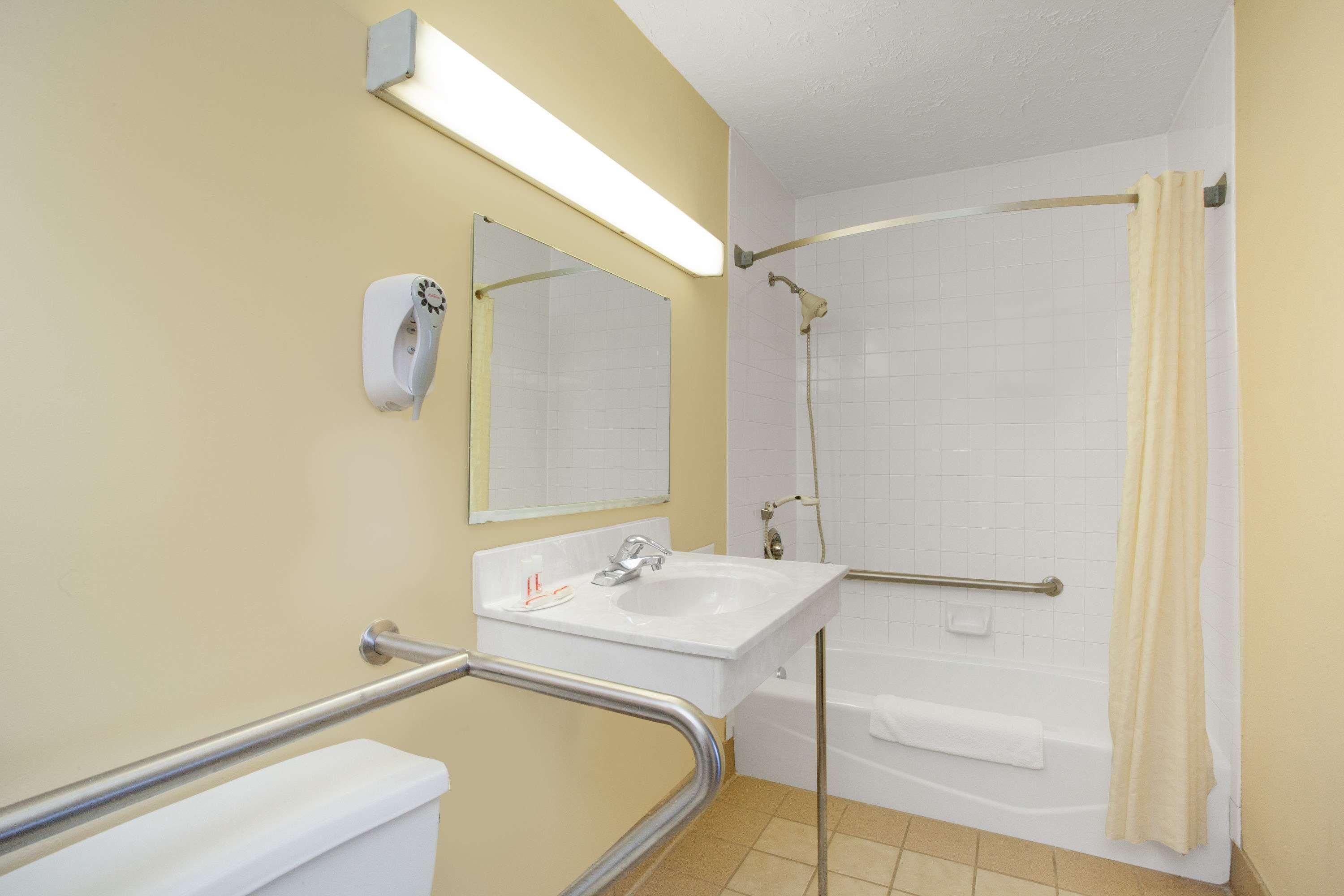Perryville Hotel Luaran gambar