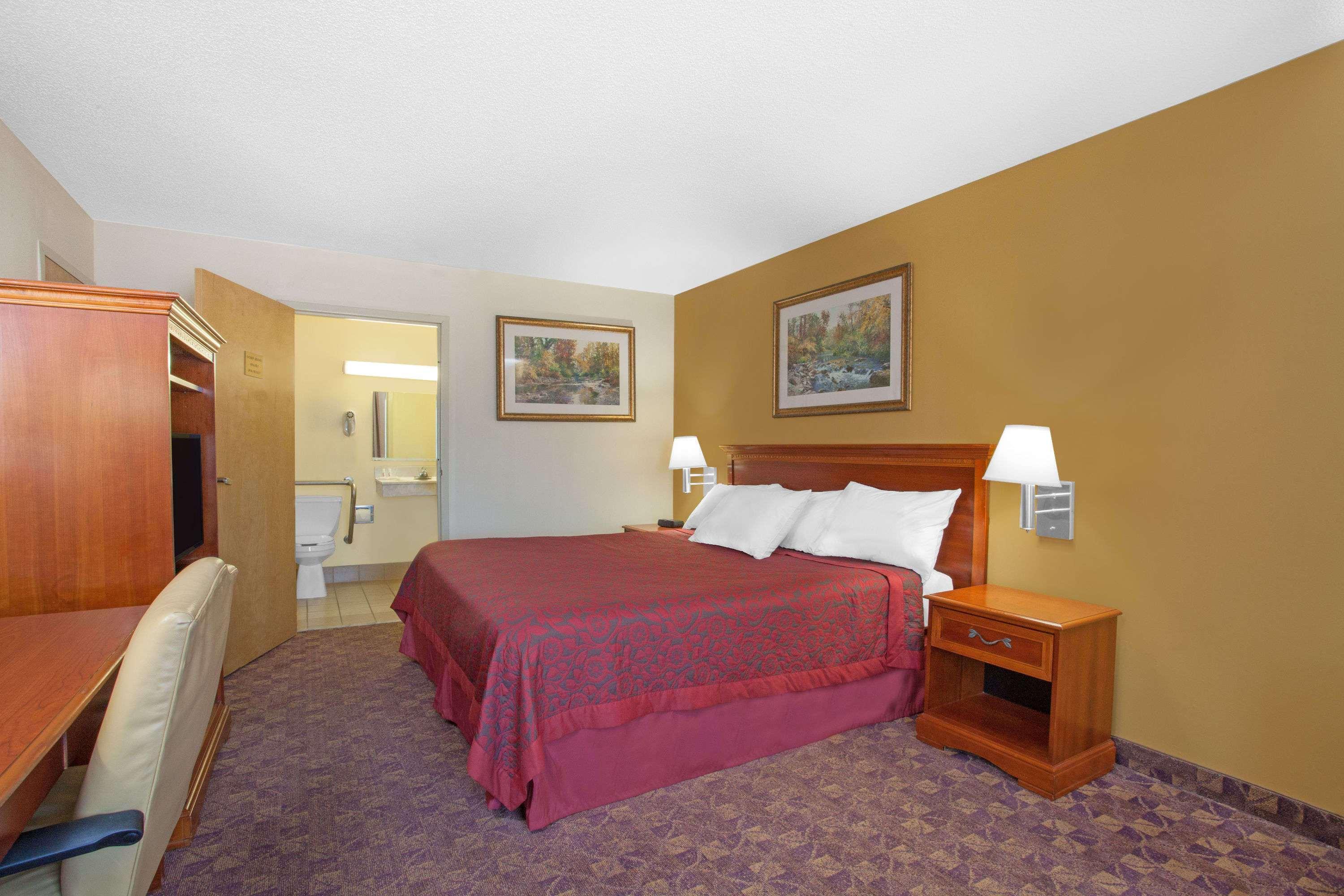 Perryville Hotel Luaran gambar