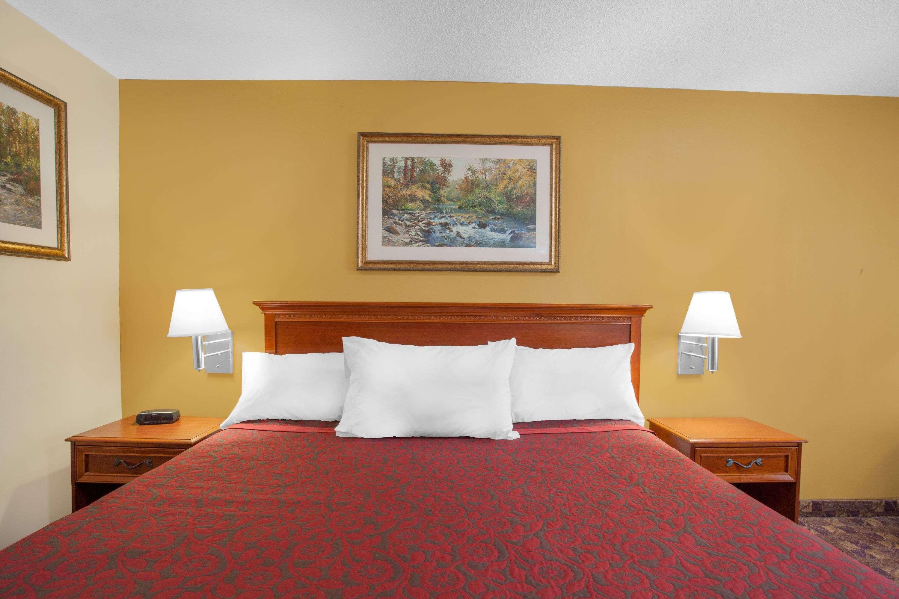 Perryville Hotel Luaran gambar