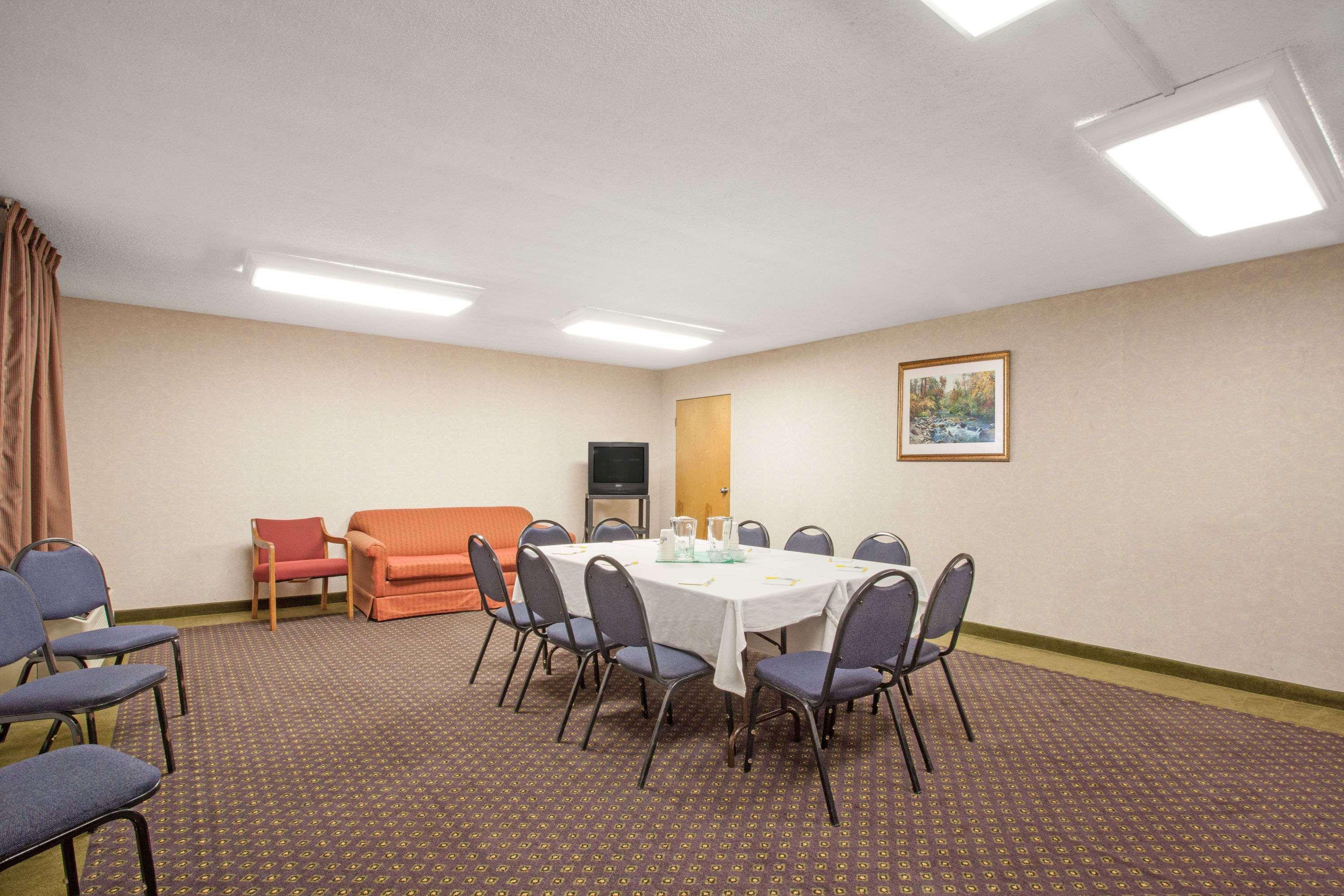 Perryville Hotel Luaran gambar